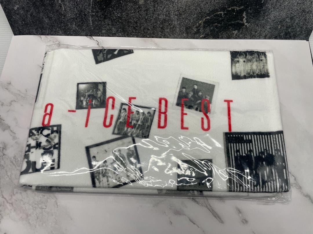 Da-iCE BEST 完全生産限定SPECIAL BOX