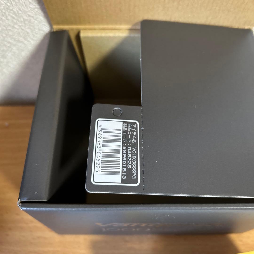 新品未使用品SHIMANO シマノ1000SSSPG