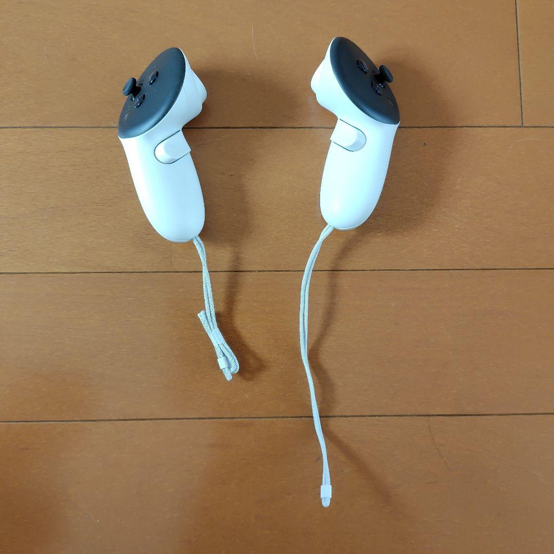 【まとめ売り】メタクエスト3 512GB・KIWI・AMVR Quest 3