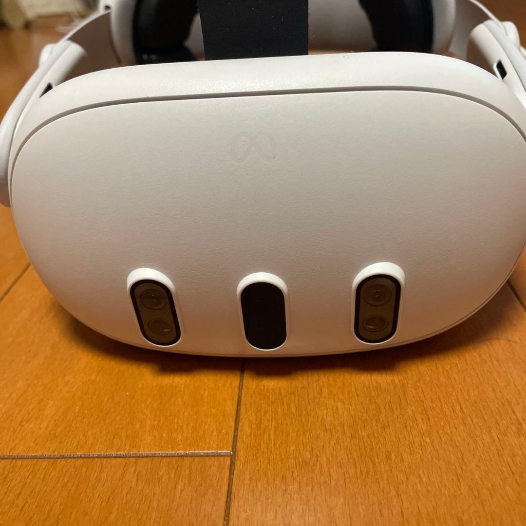 【まとめ売り】メタクエスト3 512GB・KIWI・AMVR Quest 3