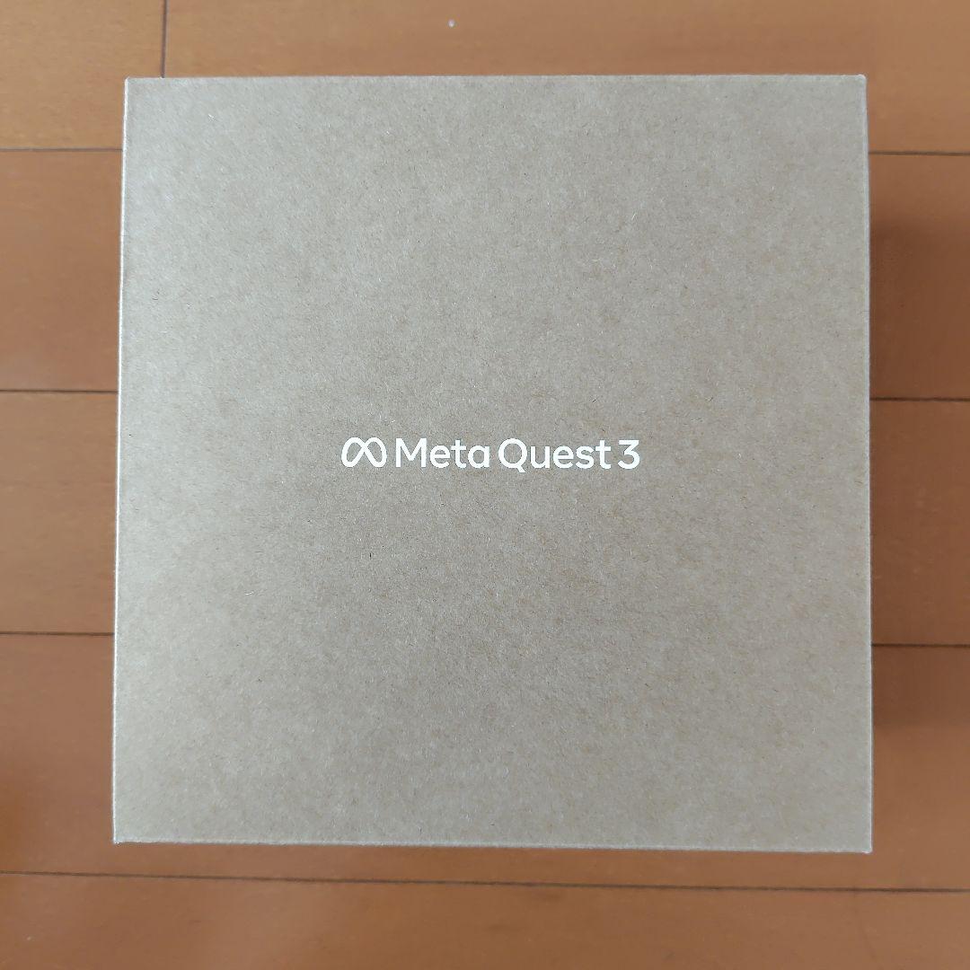 【まとめ売り】メタクエスト3 512GB・KIWI・AMVR Quest 3
