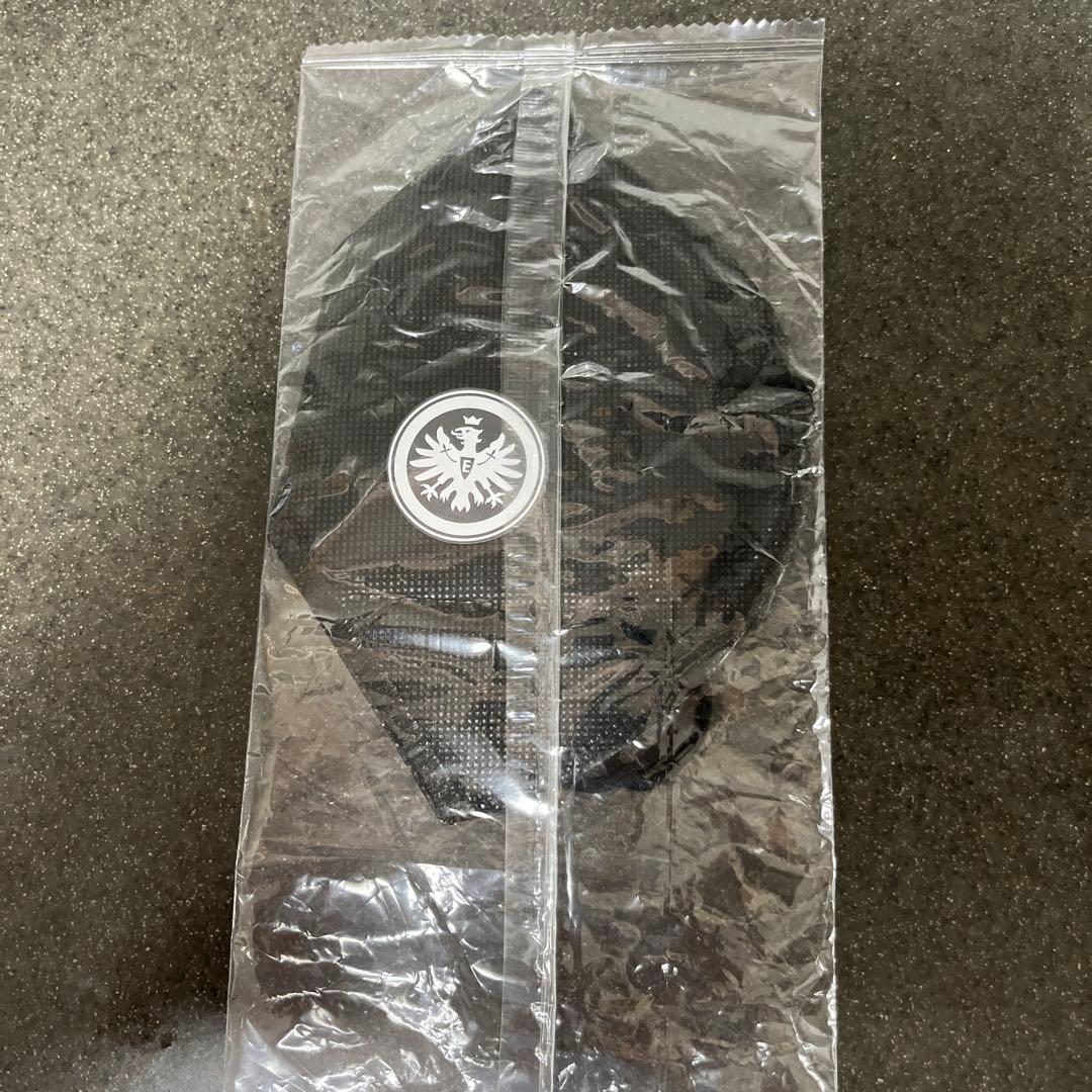 値下げ　フランクフルト　ペナント　限定品　ブンデスリーガ　長谷部誠