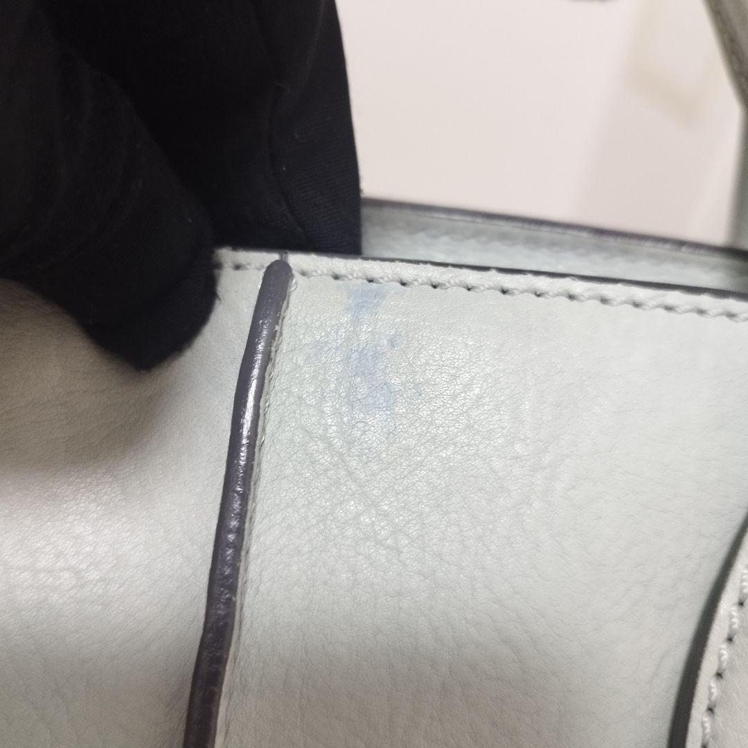 トッズ　2way　Dスタイリング　ハンドバッグ　ショルダーバッグ　トートバッグ