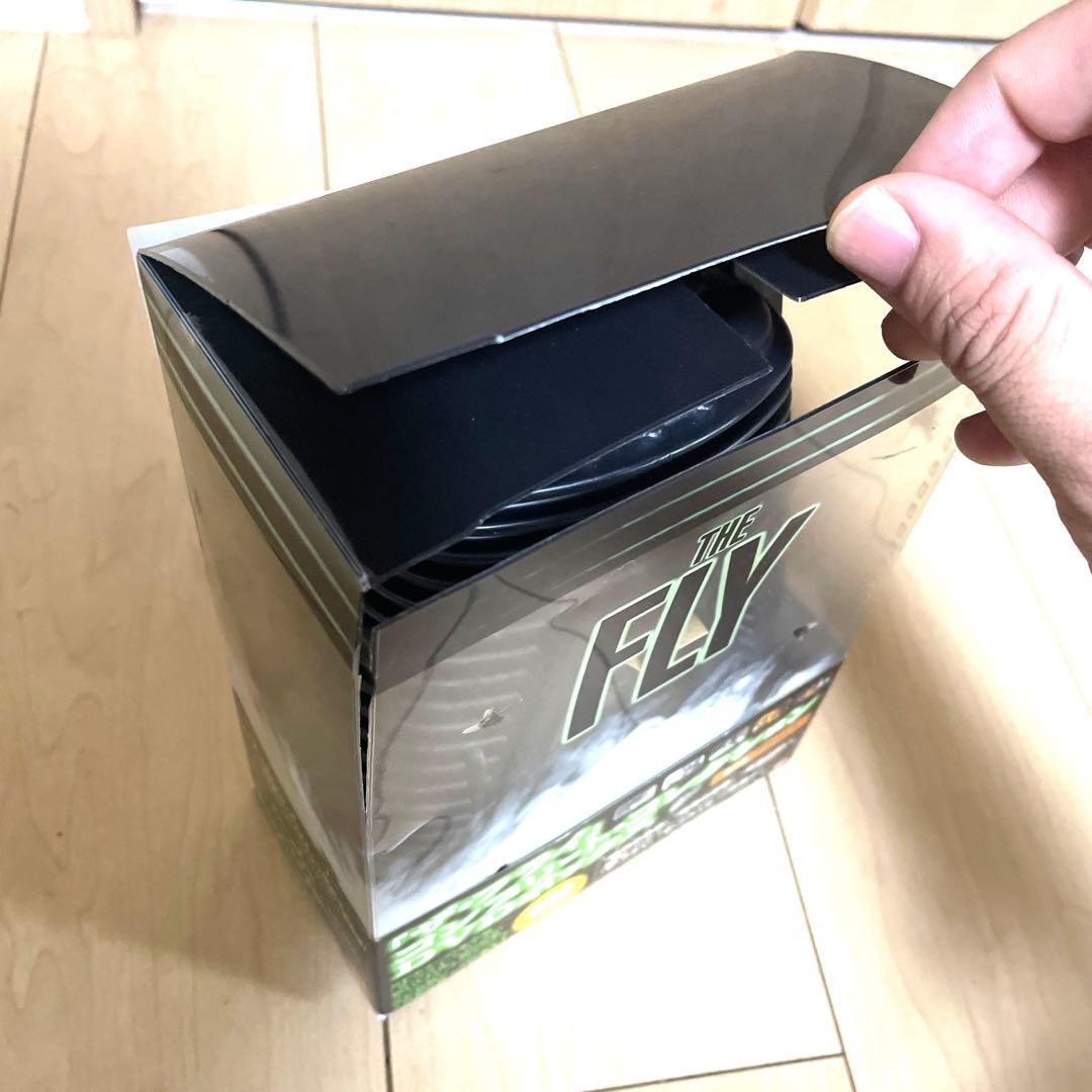 ザ・フライ コンプリート・コレクション DVDボックス