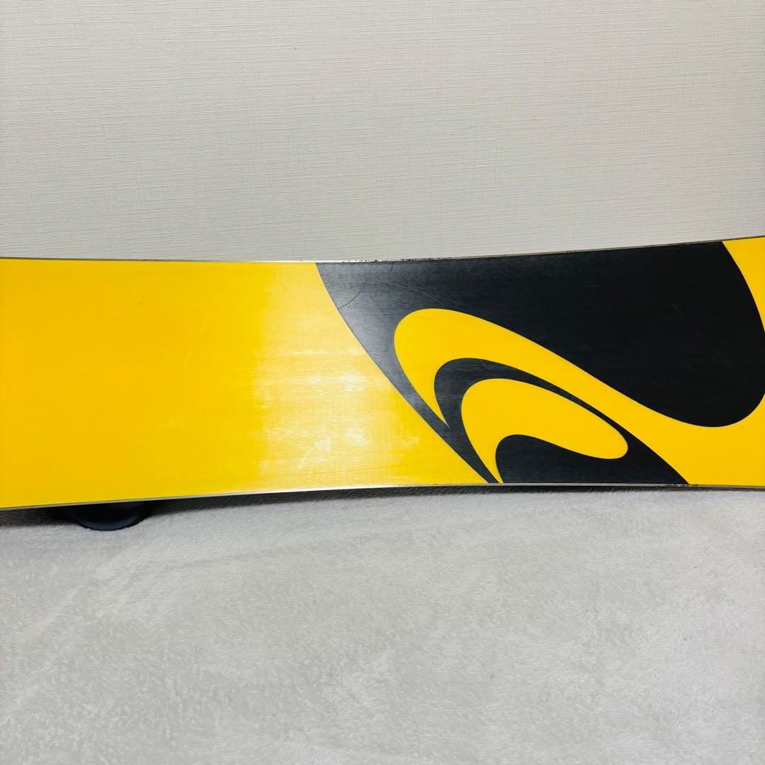 ZUMA スノーボード スノボ　ビンディング　セット　美品　ツマ　スノー　変更有