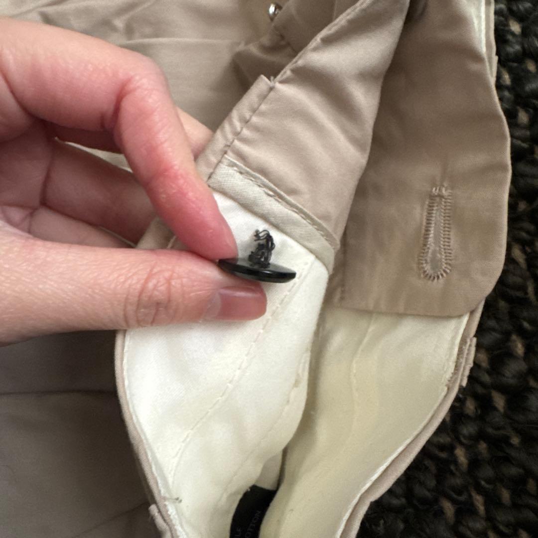 MERYLL ROGGE（メリル・ロッゲ）　ショートパンツ