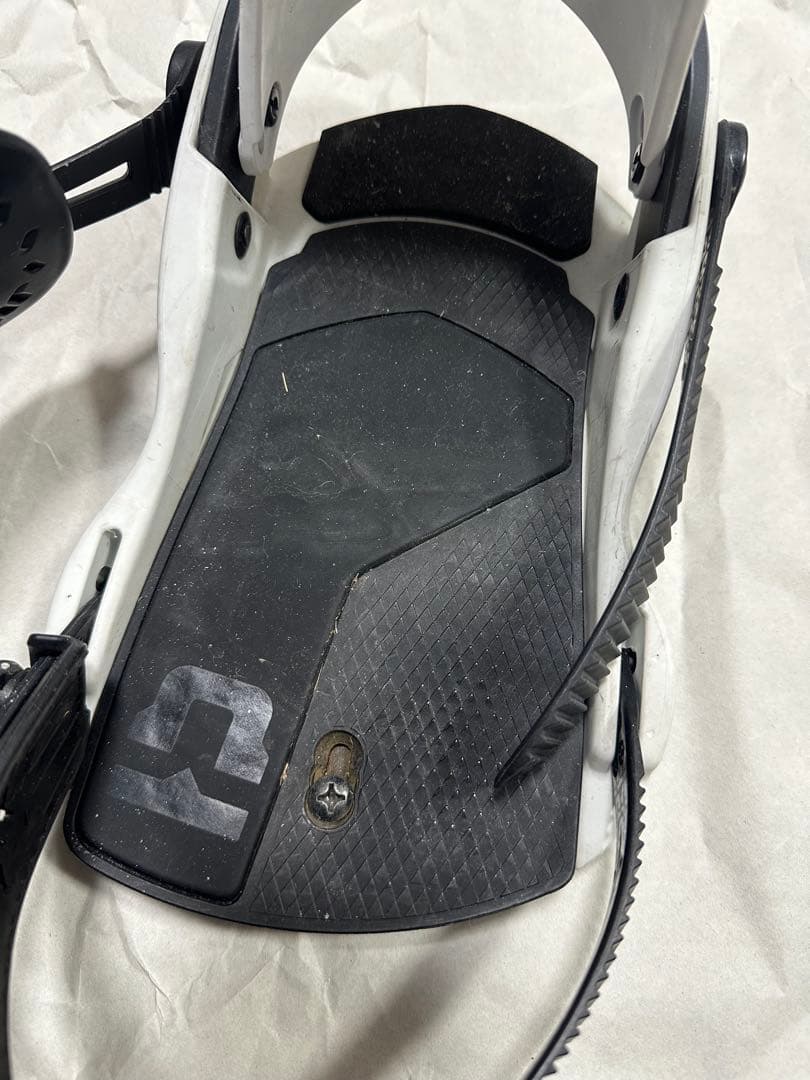 アトラス バインディング S