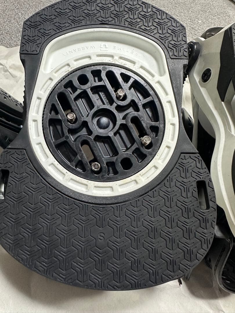 アトラス バインディング S