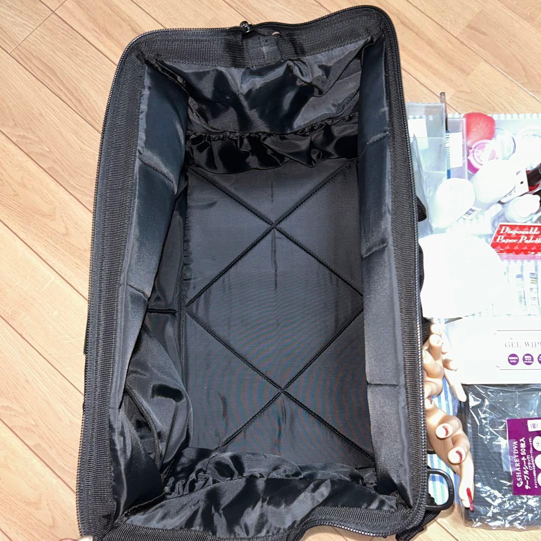 ネイル　教材・検定セット