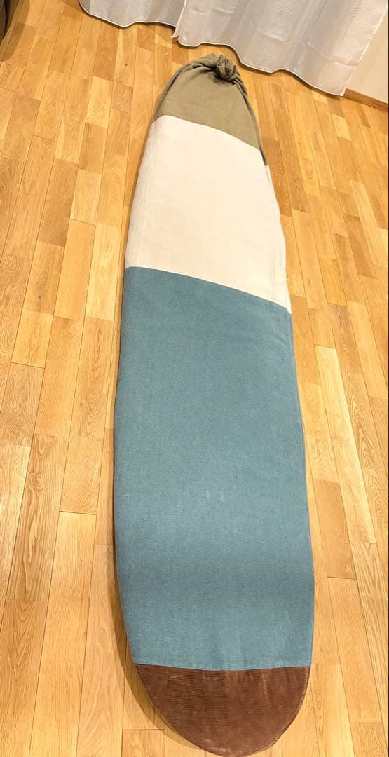 サーフボード　ロングボード　KSD