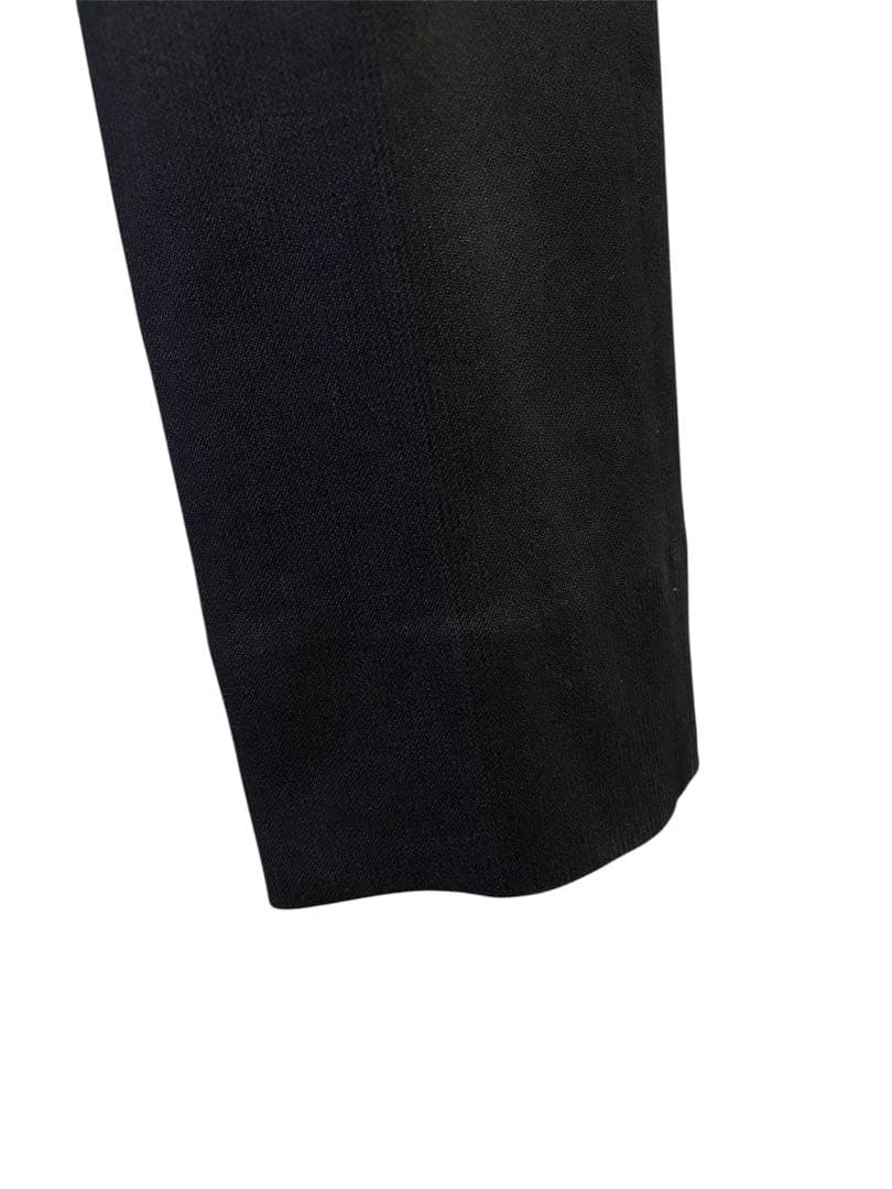 パンツ NEAT COTTON PIQUE TAPERED 46