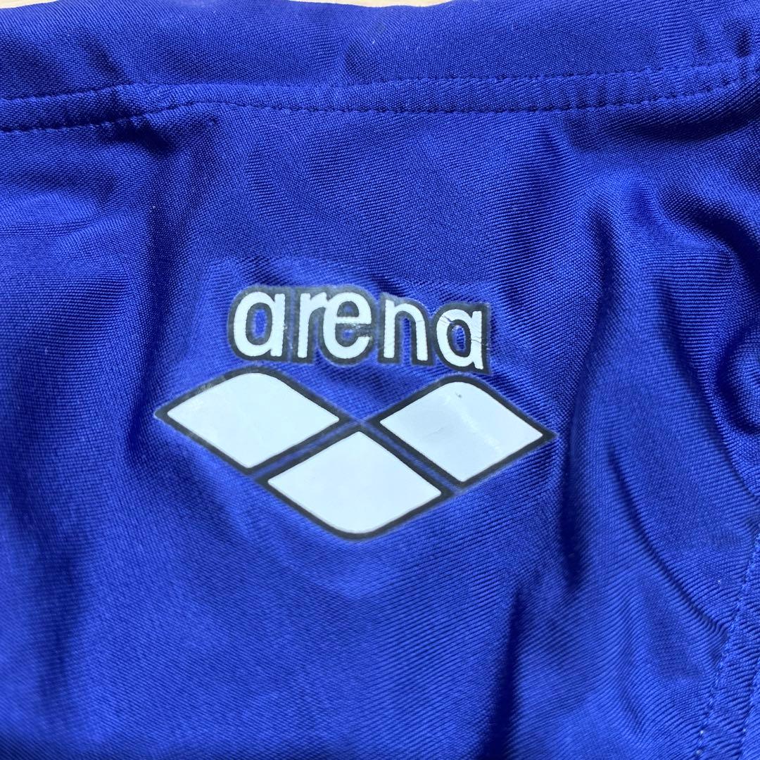 T*9様 arena スイミングウェア OSK-6109 サイズM 未使用