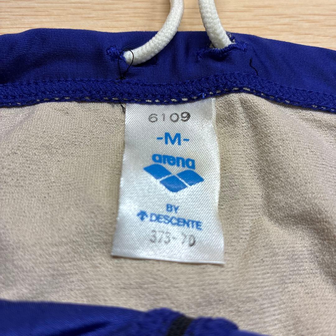 T*9様 arena スイミングウェア OSK-6109 サイズM 未使用