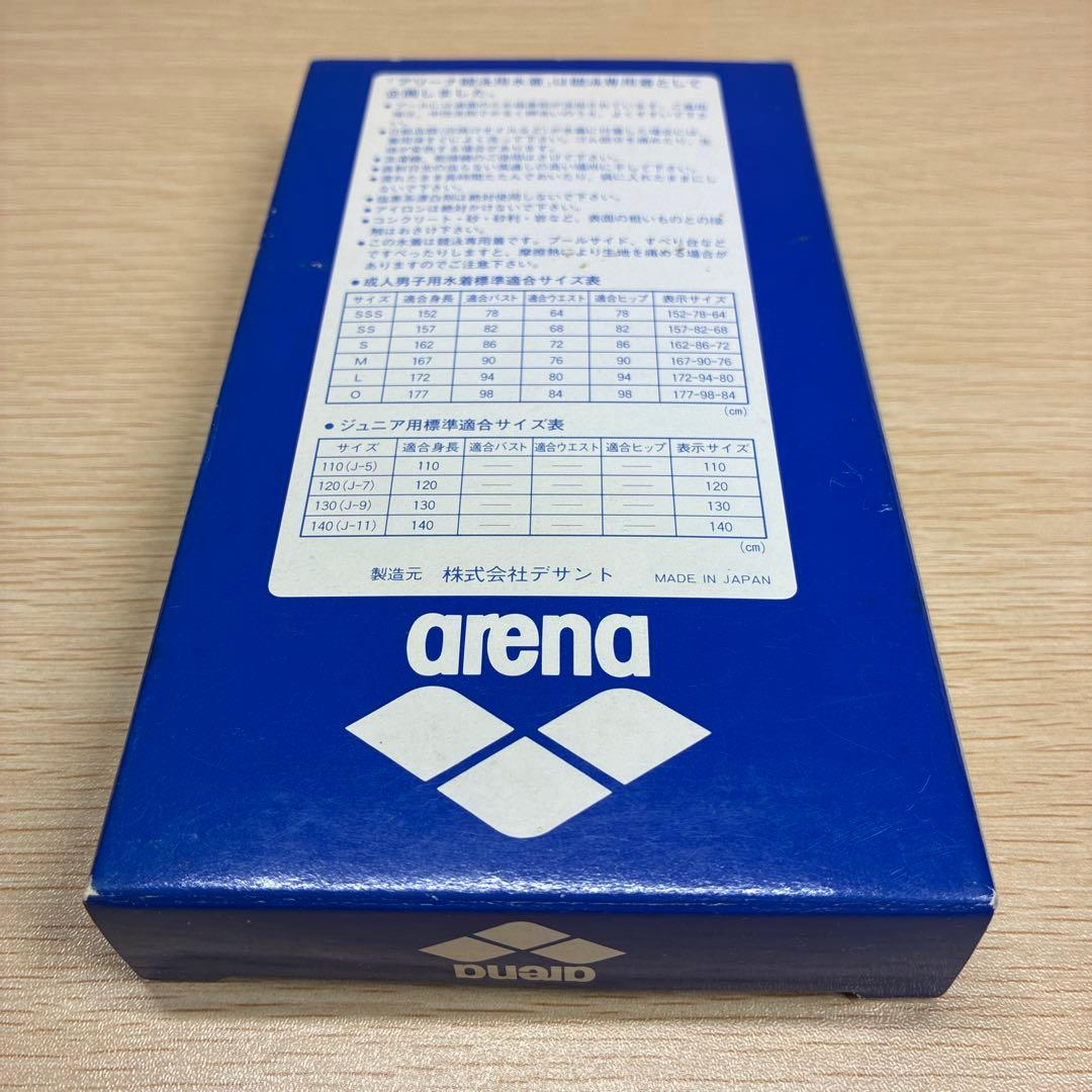 T*9様 arena スイミングウェア OSK-6109 サイズM 未使用