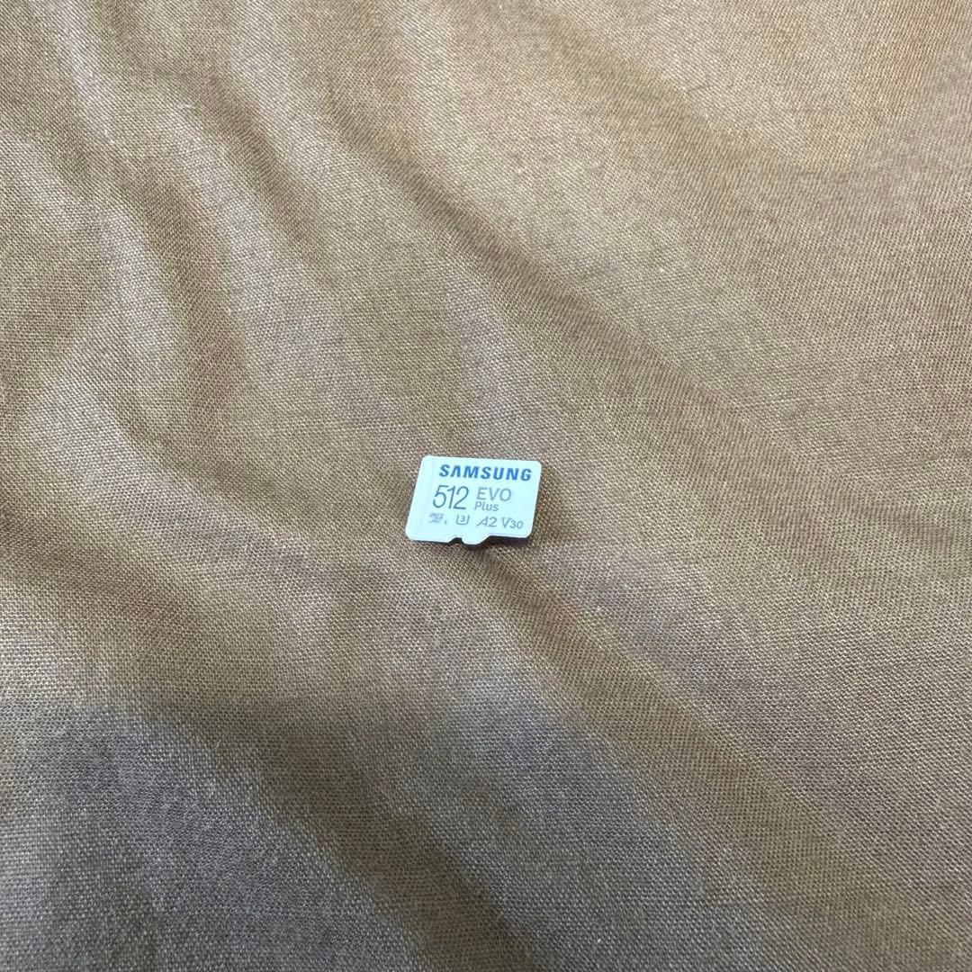 Nintendo Switch【SDカード512GB・専用バッグ付き】