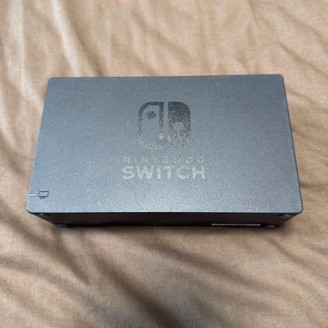 Nintendo Switch【SDカード512GB・専用バッグ付き】