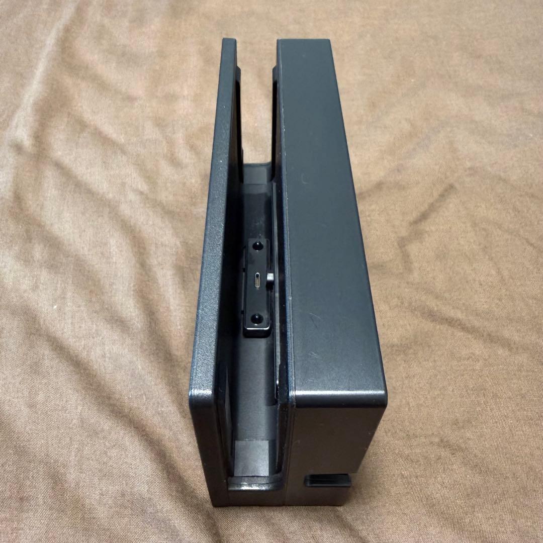 Nintendo Switch【SDカード512GB・専用バッグ付き】