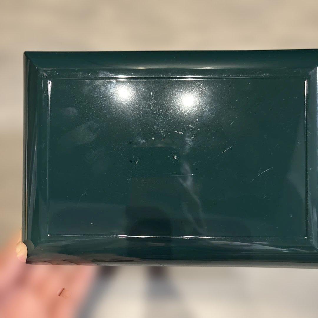 ！激レア！！美品　岡本太郎 森の神話 TARO OKAMOTO 樹脂トレー