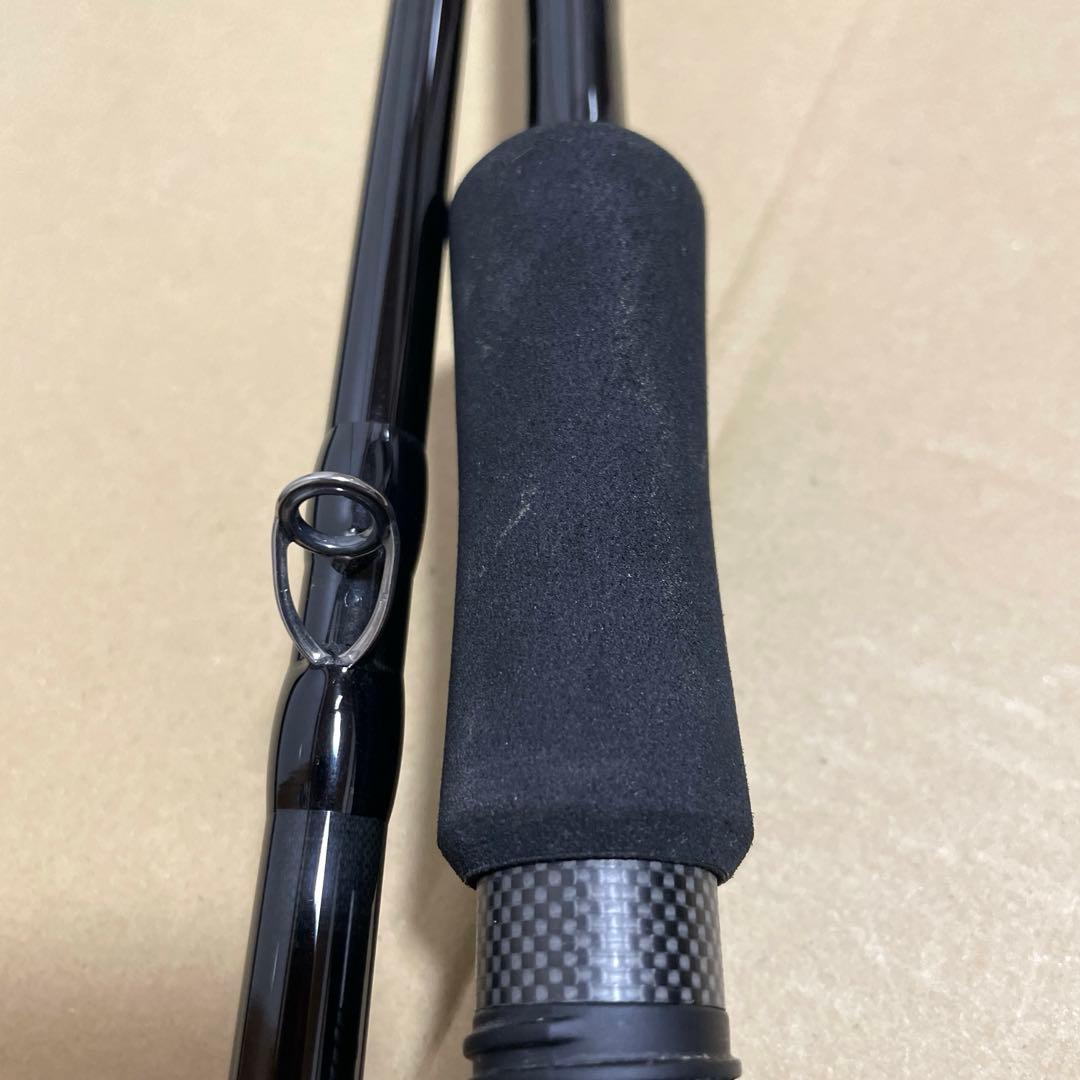 ゼナック プレジールアンサー PA-B80 SOPMOD