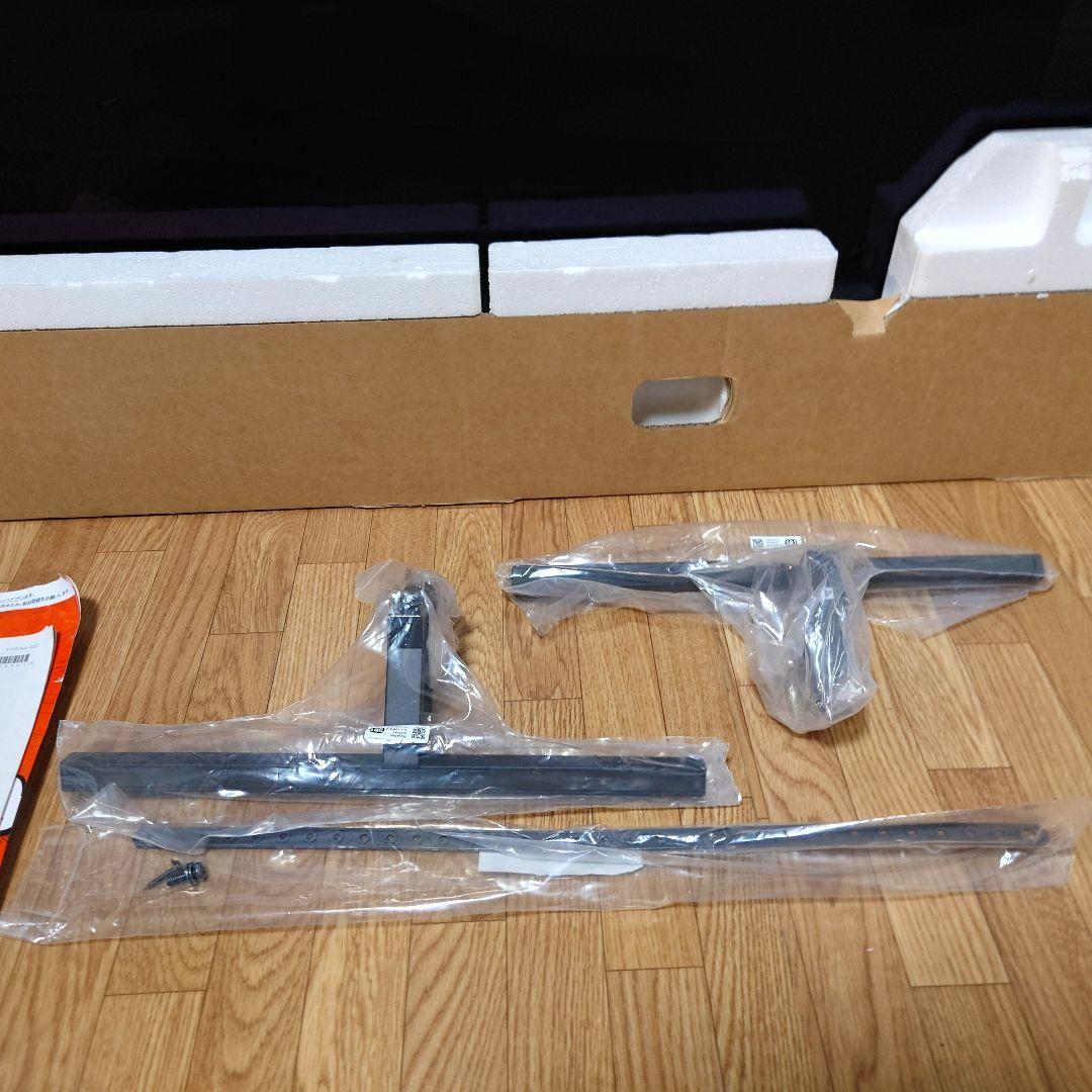 4K有機ELテレビ SONY XRJ-77A80J｜77インチEL TV｜4K｜