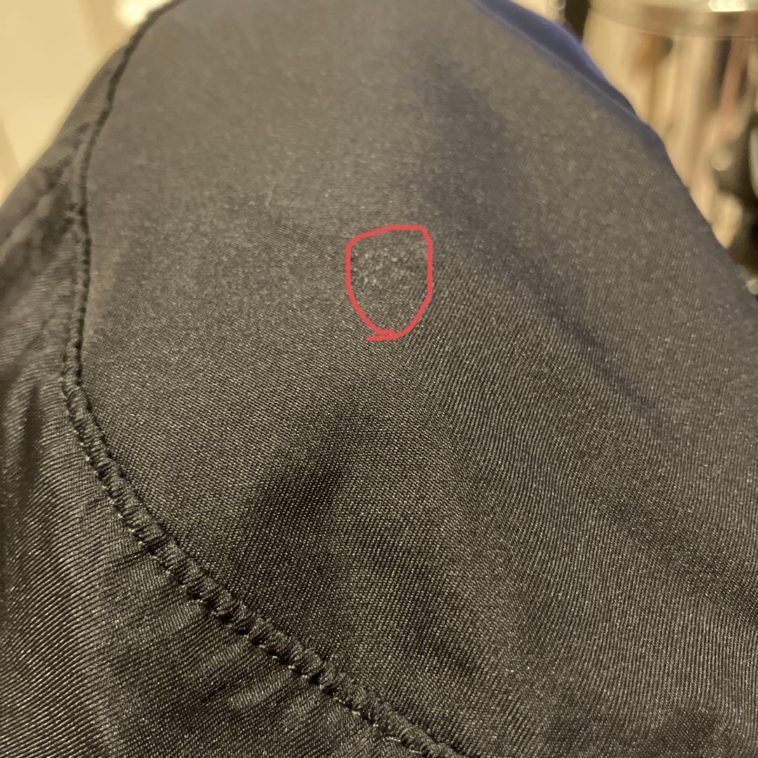 Burberry × Supreme バケットハット M/L 黒