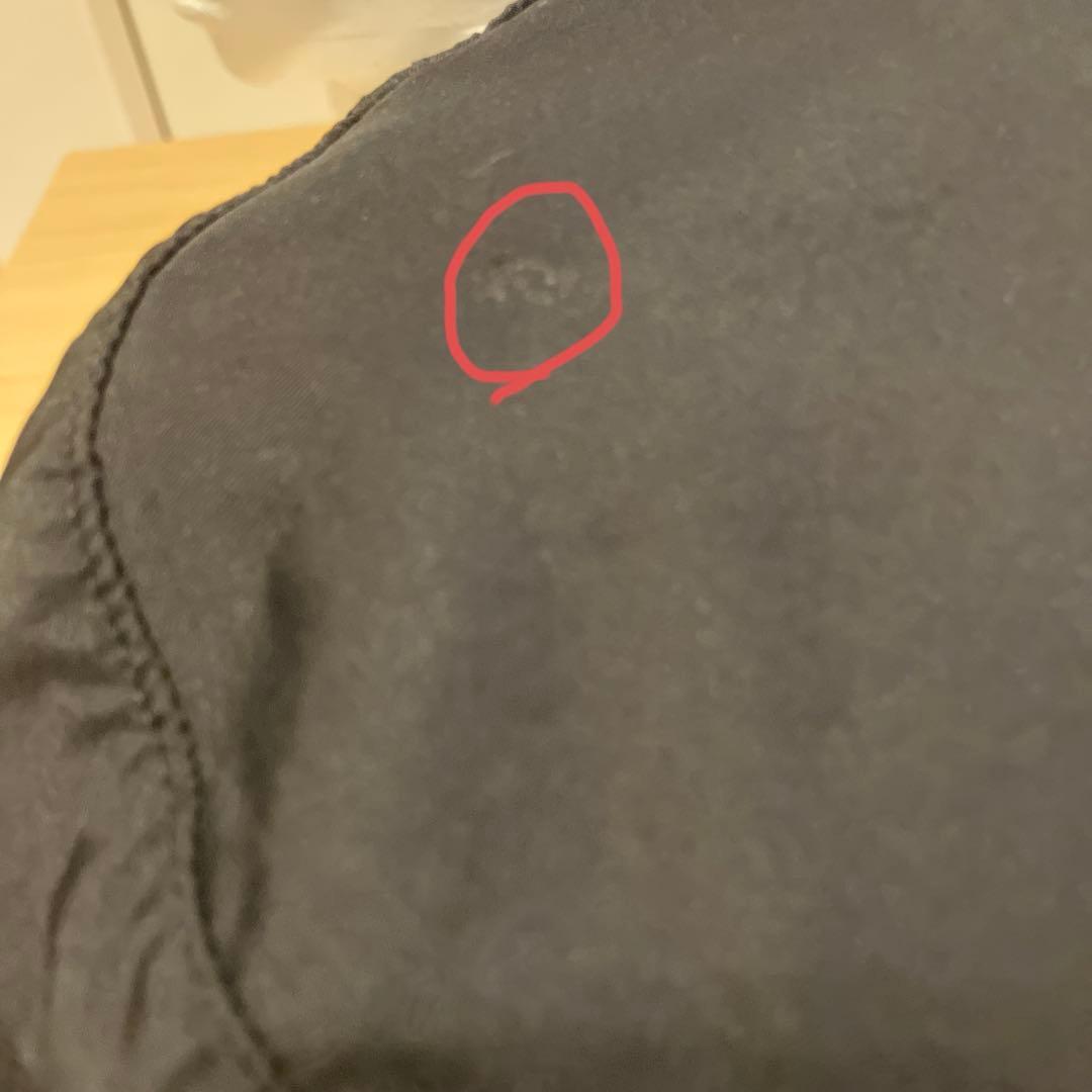 Burberry × Supreme バケットハット M/L 黒