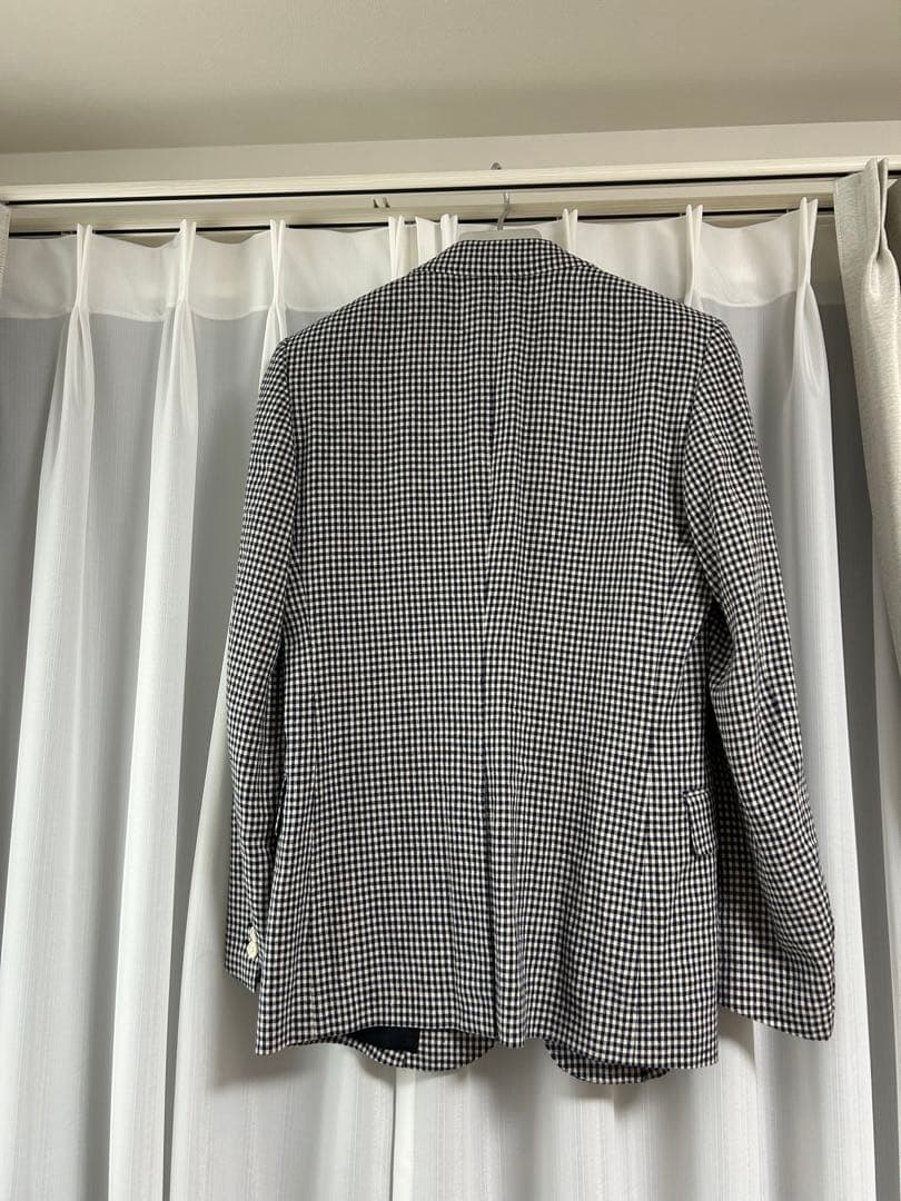 WACKO MARIA スーツ　セットアップ　M