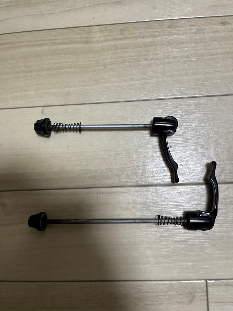 フルクラム　レーシングゼロ　ホイール（アルミリム）