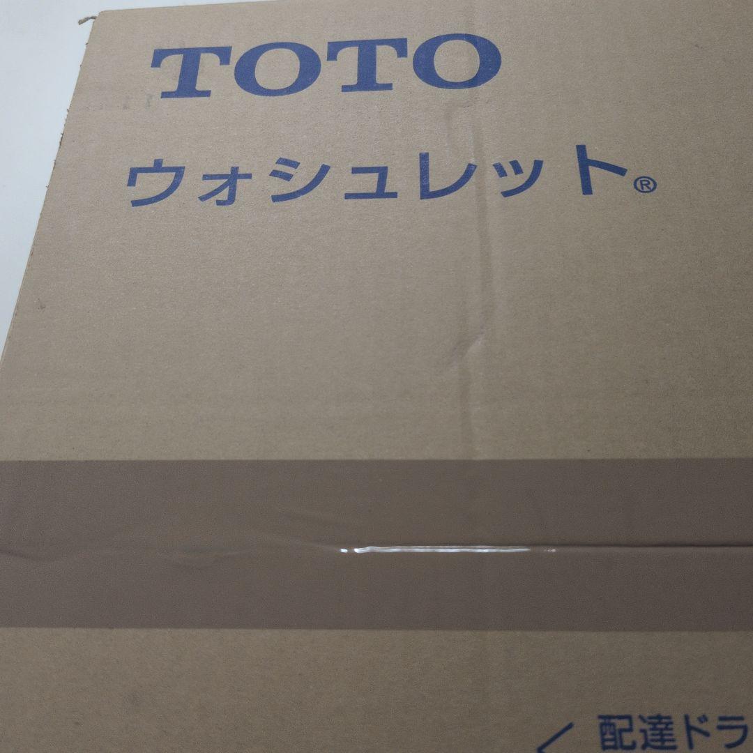 TOTO ウォシュレットPS2 TCF5534P ♯NW1