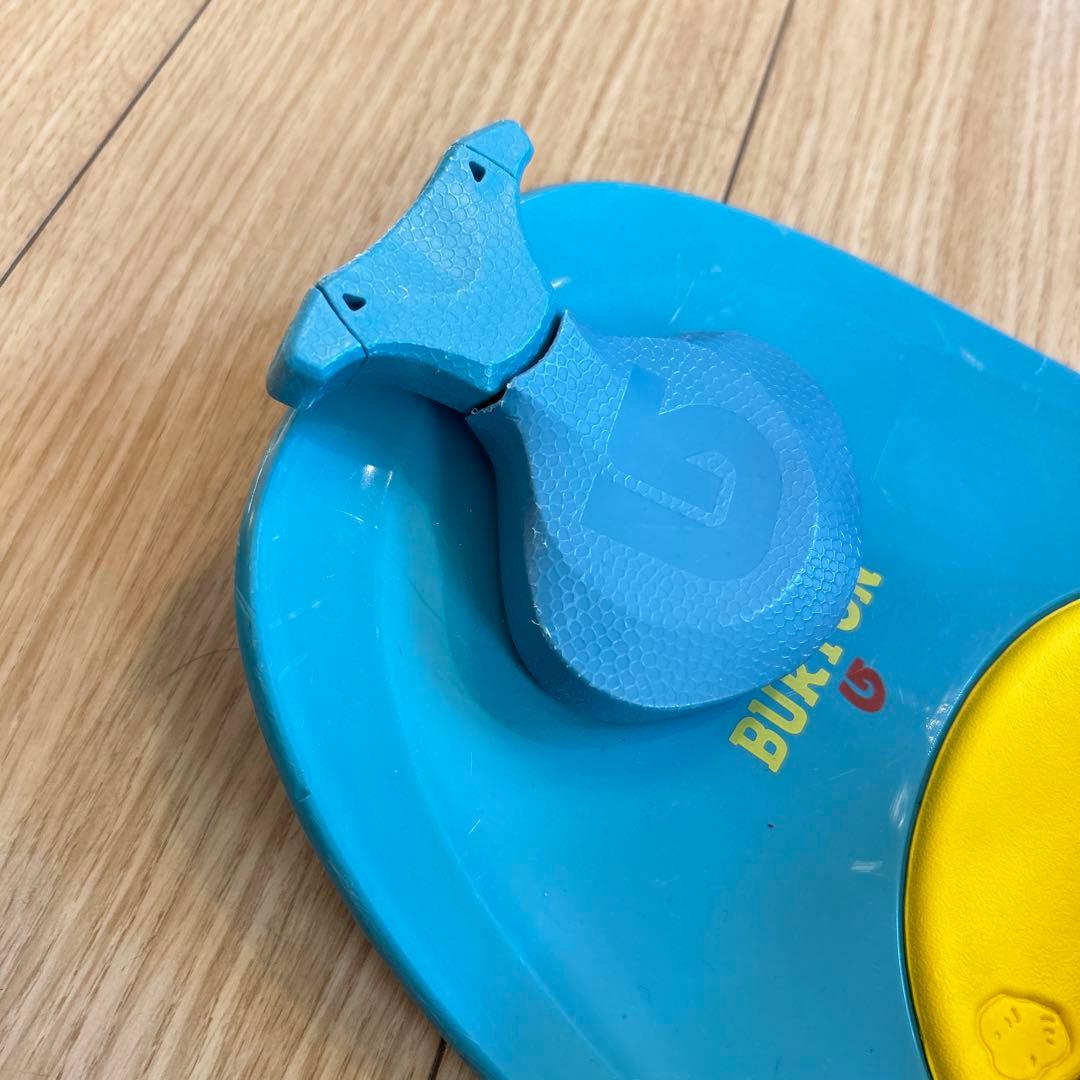 バートン　スノーボード　90センチ