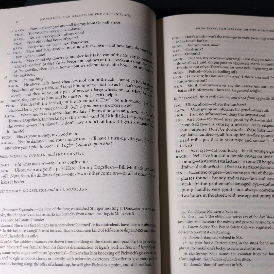 洋書 ディケンズ 演劇 Dickensian Dramas: Volume I