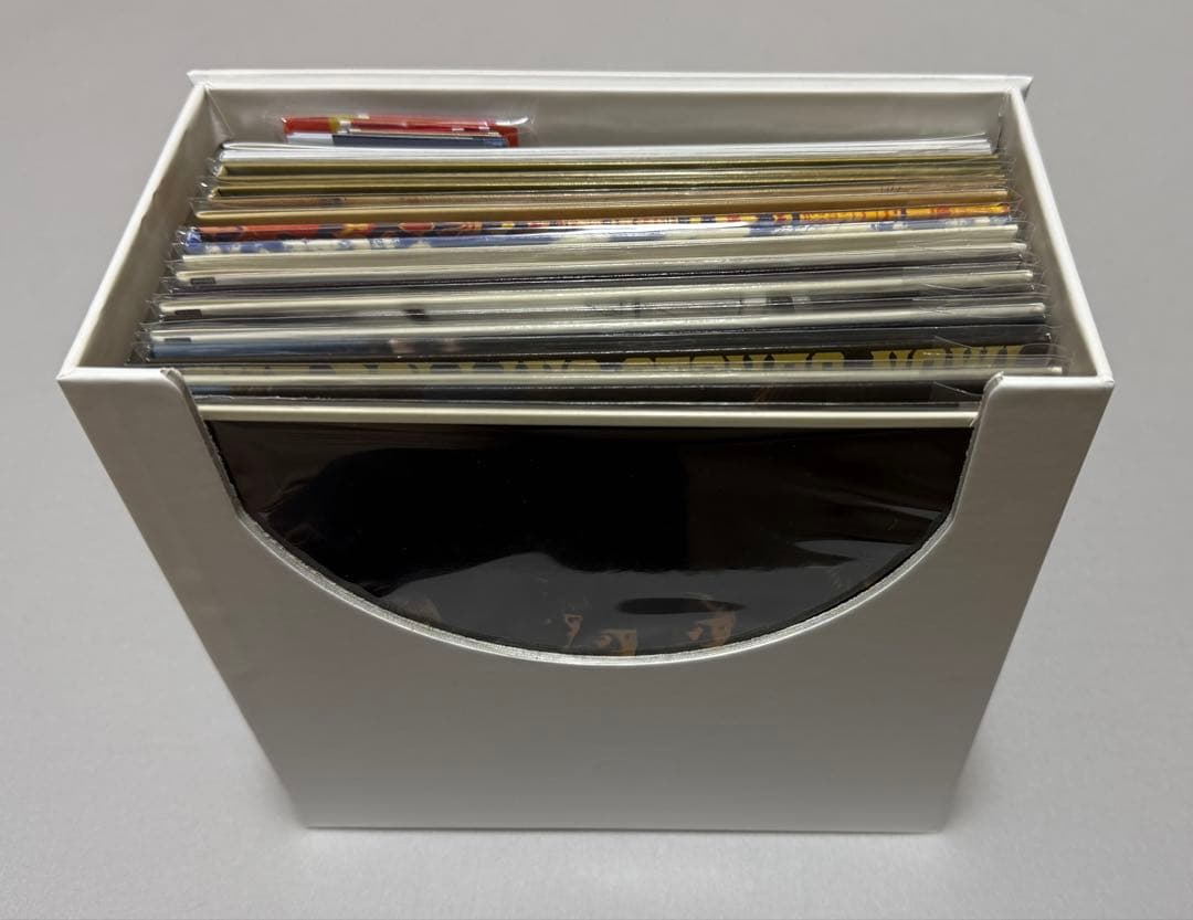 THE ROLLING STONES/MONO BOX （国内版SHM-CD）