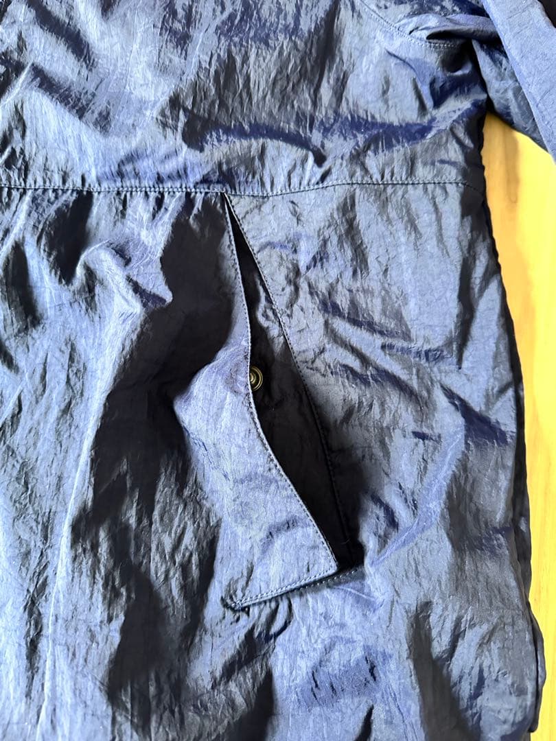 NIKE 2020シーズン 鹿島アントラーズ　 選手支給 ウィンドブレーカー