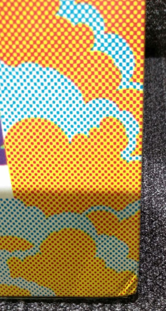 ビートルズ　レコード　赤盤　マジカルミステリーツアー　OP-9728　odeon