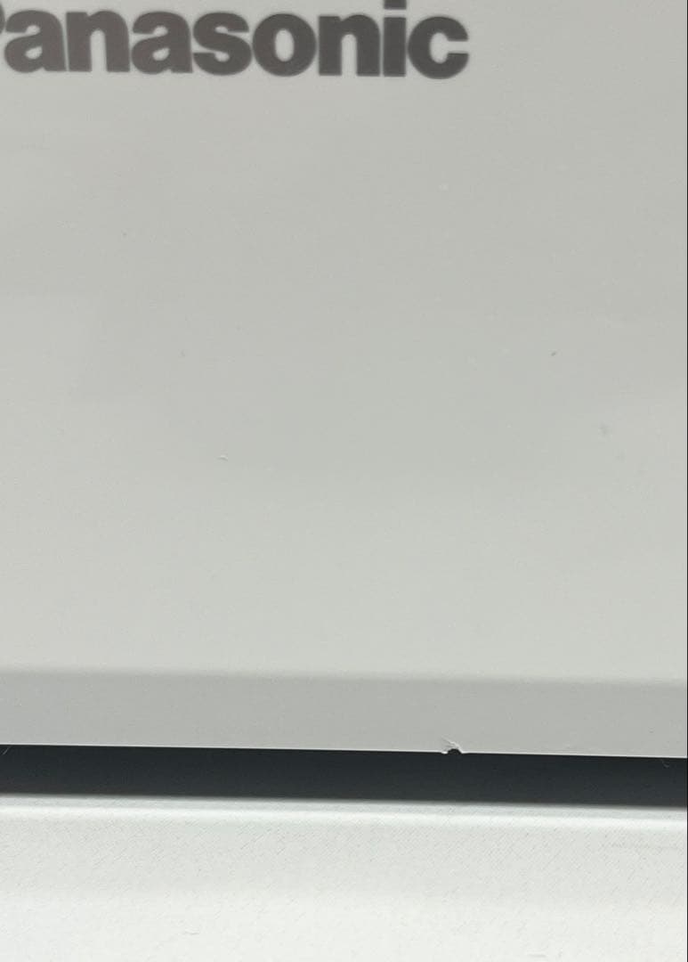 【展示未使用品】Panasonic パナソニックF-YHVX120