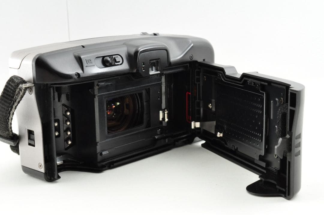 美品　Canon Autoboy SII キヤノン オートボーイ S2