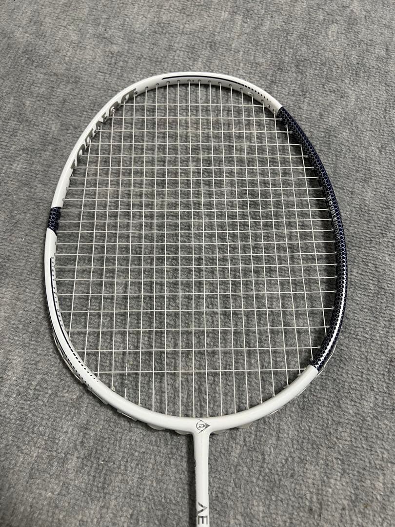 ダンロップ　エアロスタースピード86 AERO-STAR SPEED 86 2本