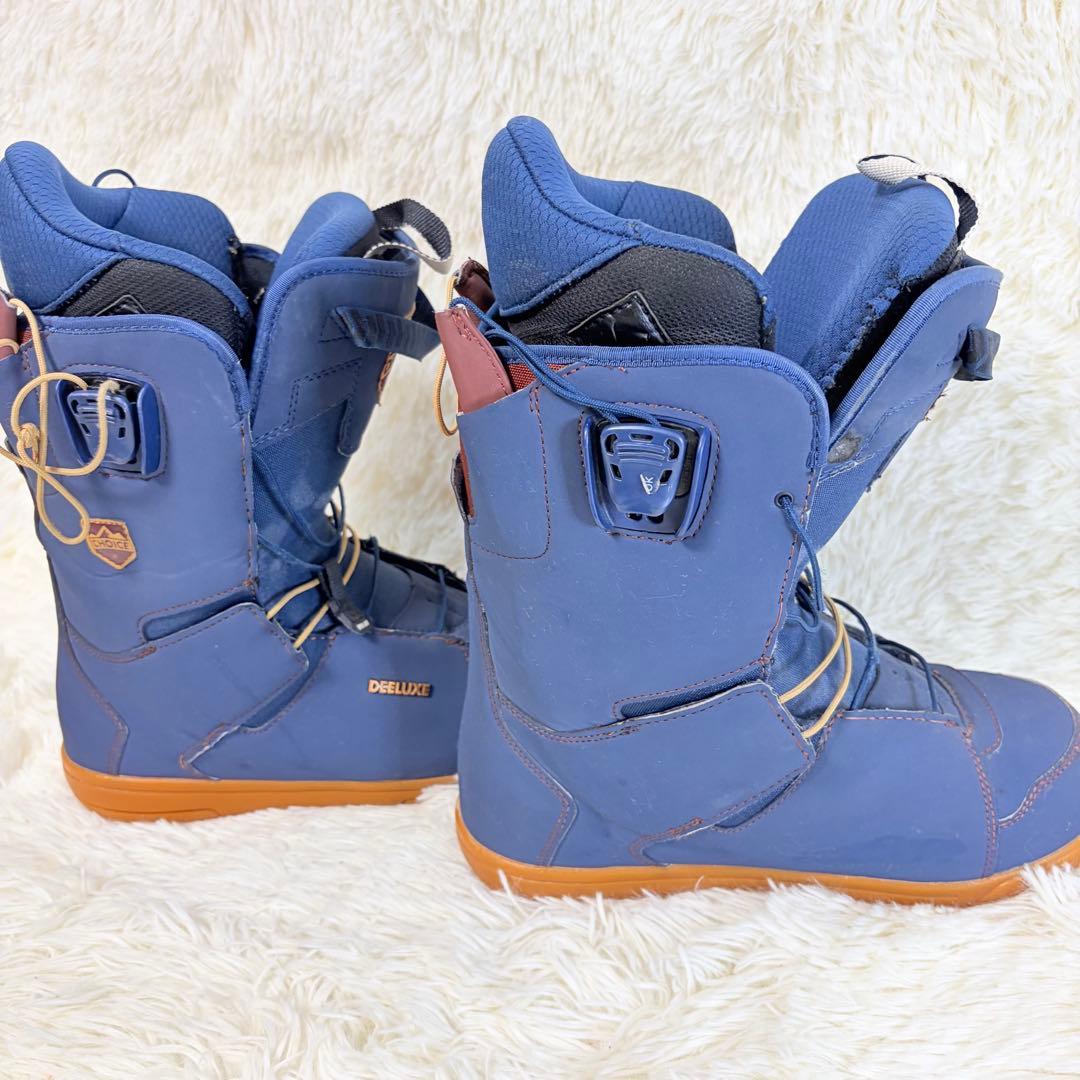 スノーボード Deluxe Choice 25cm