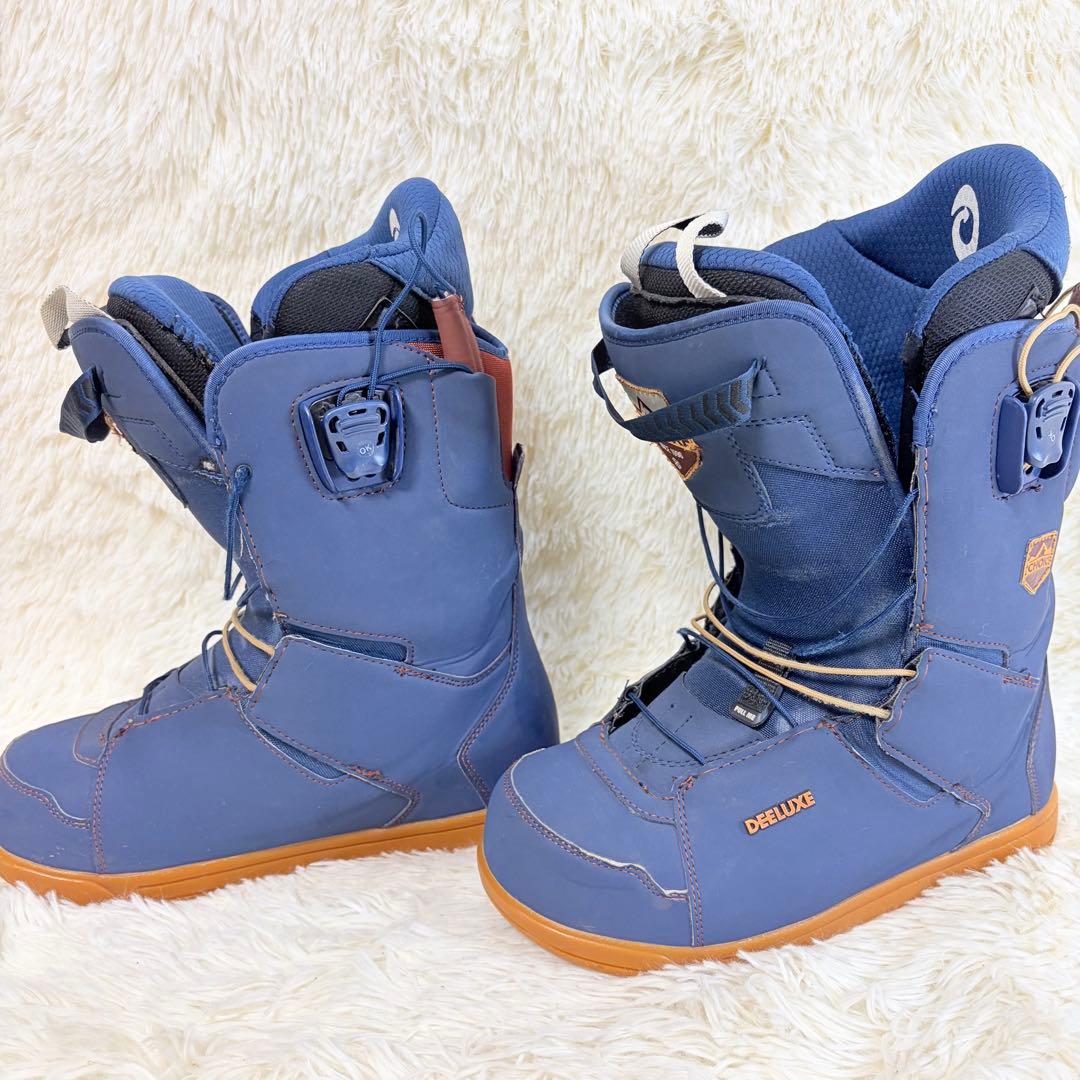 スノーボード Deluxe Choice 25cm