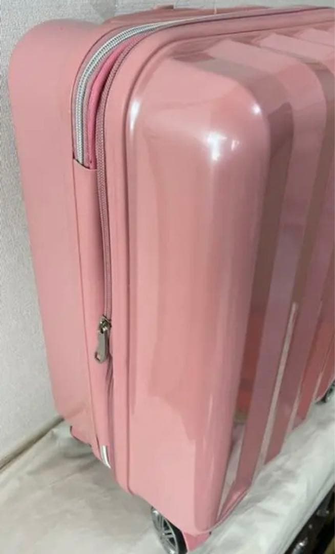 【OZOC】キャリーケース【chip様ご確認用】