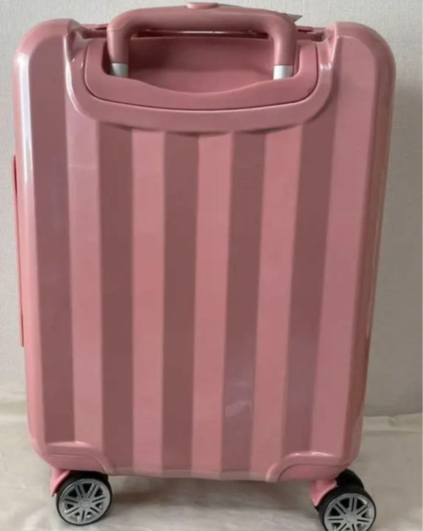 【OZOC】キャリーケース【chip様ご確認用】