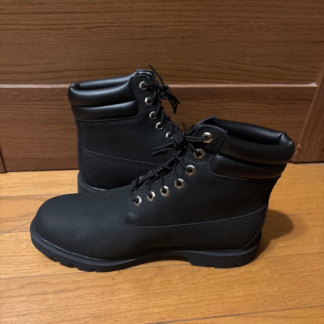 Timberland クラシック 6インチ ブーツ メンズ