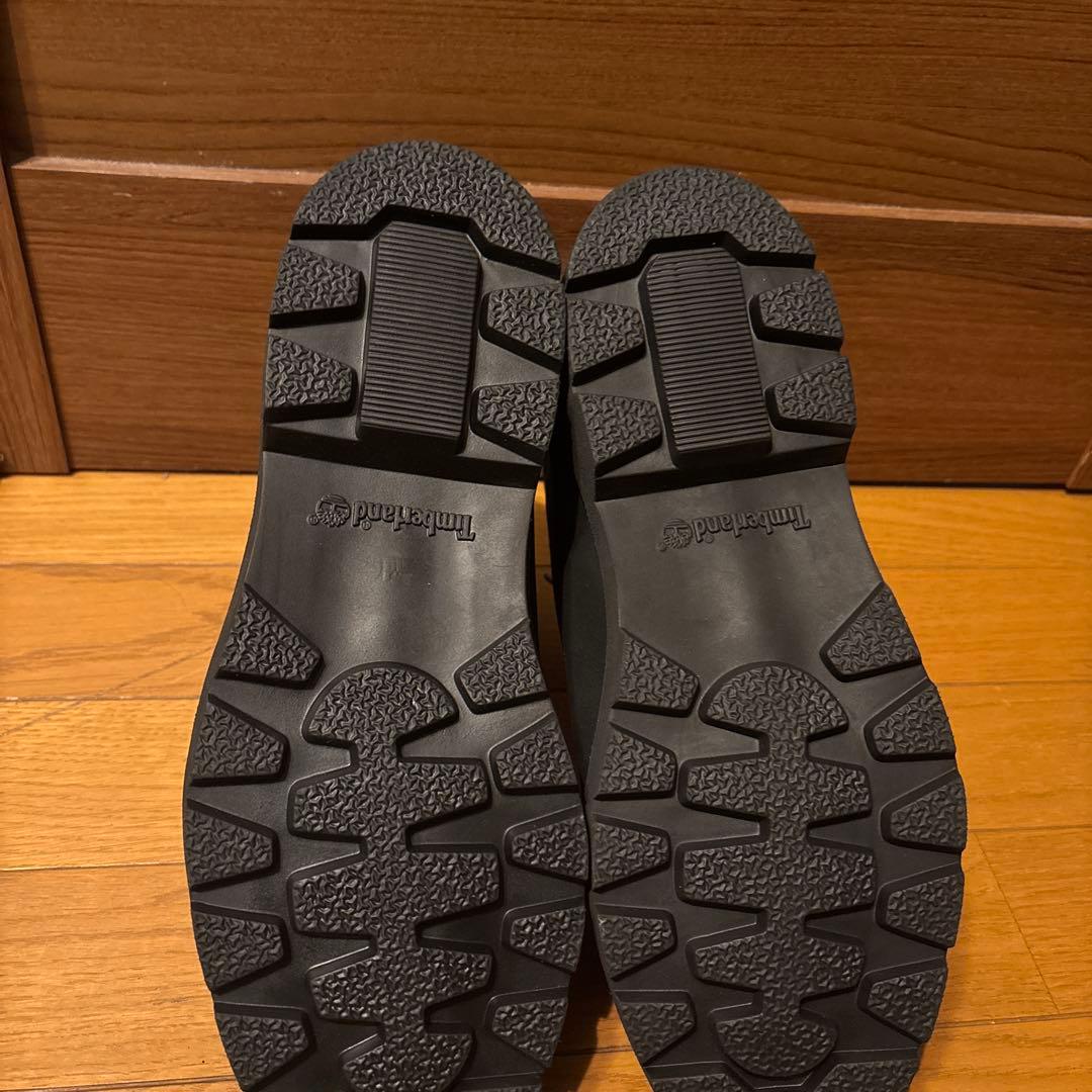 Timberland クラシック 6インチ ブーツ メンズ