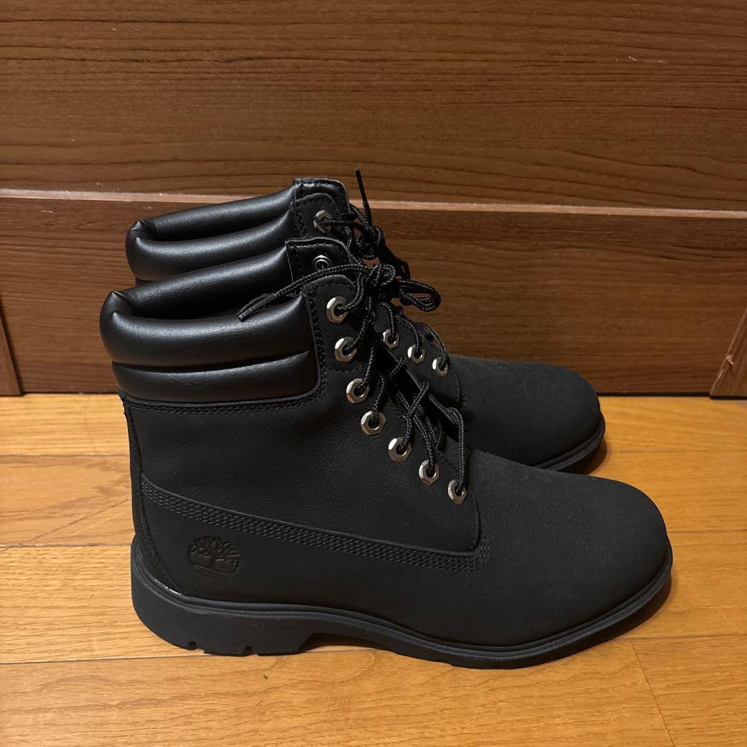 Timberland クラシック 6インチ ブーツ メンズ