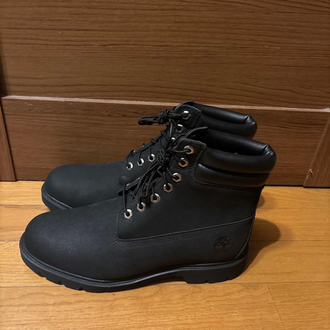 Timberland クラシック 6インチ ブーツ メンズ