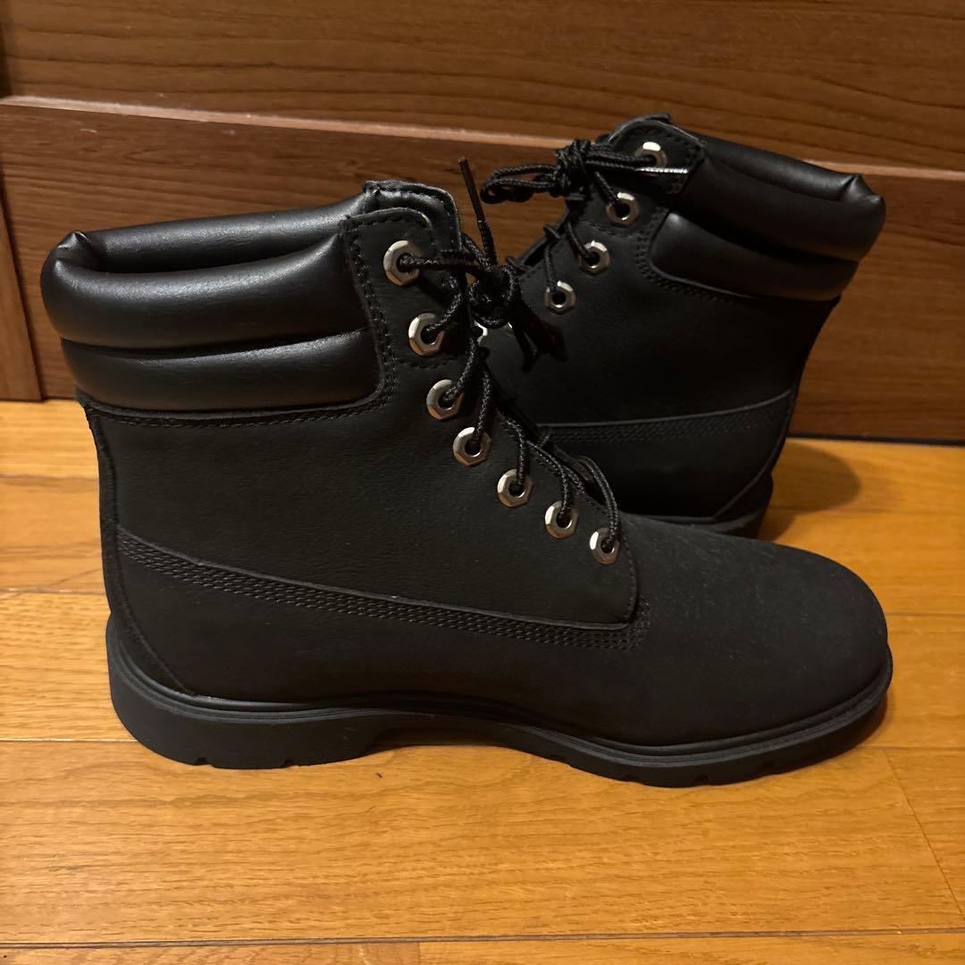 Timberland クラシック 6インチ ブーツ メンズ