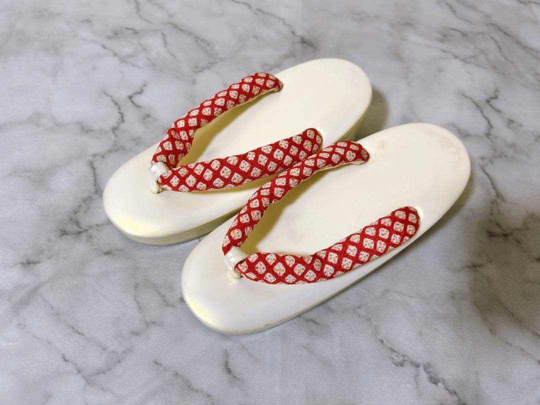 豪華逸品正絹セット♡七五三　3歳　女の子　一式　総絞り被布　赤