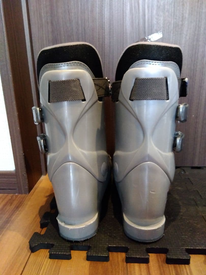 お買い得‼️Bluemoris 学生・女性用/スキーセット・メンテ・WAX済み✔