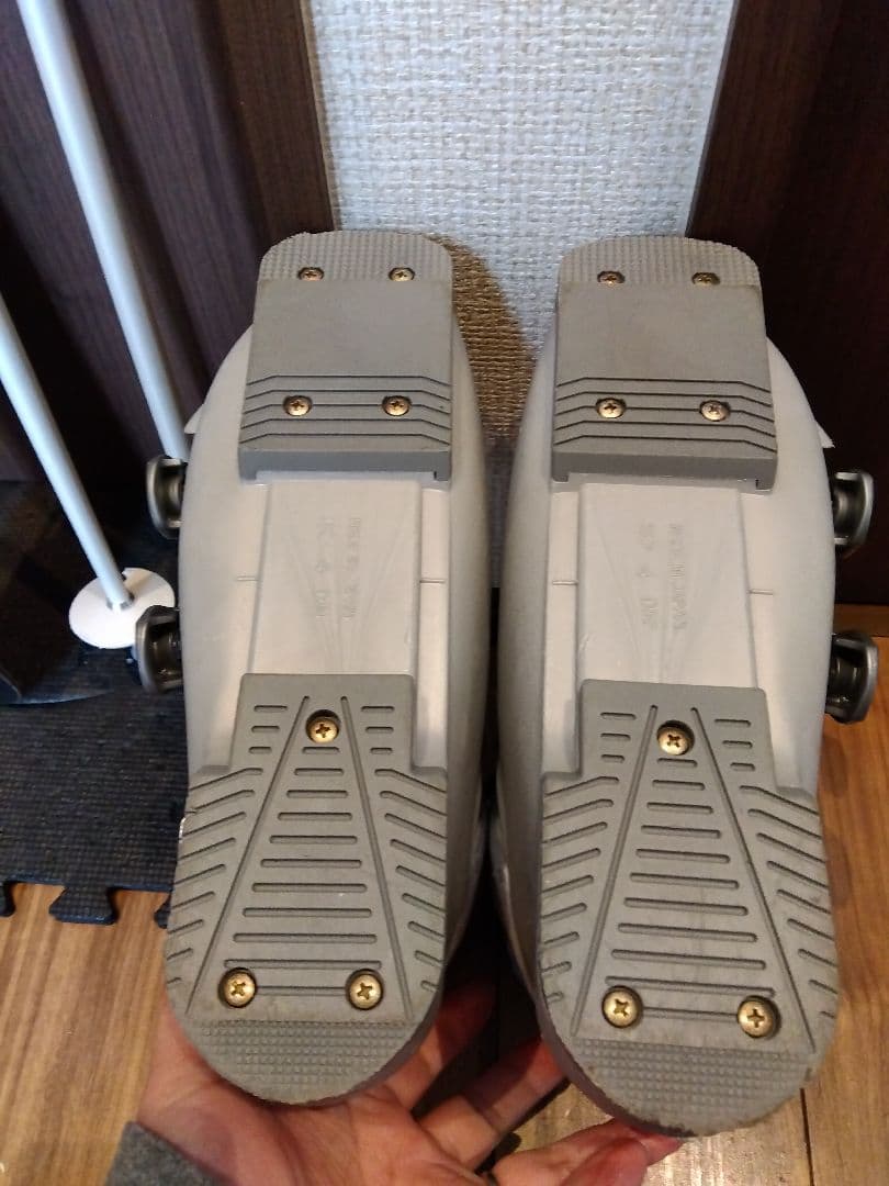 お買い得‼️Bluemoris 学生・女性用/スキーセット・メンテ・WAX済み✔