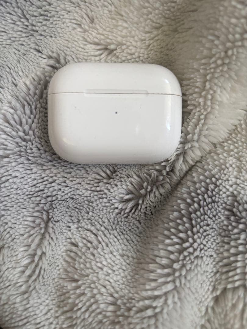 airpods pro2 type C 正規品　エアポッズプロ第二世代